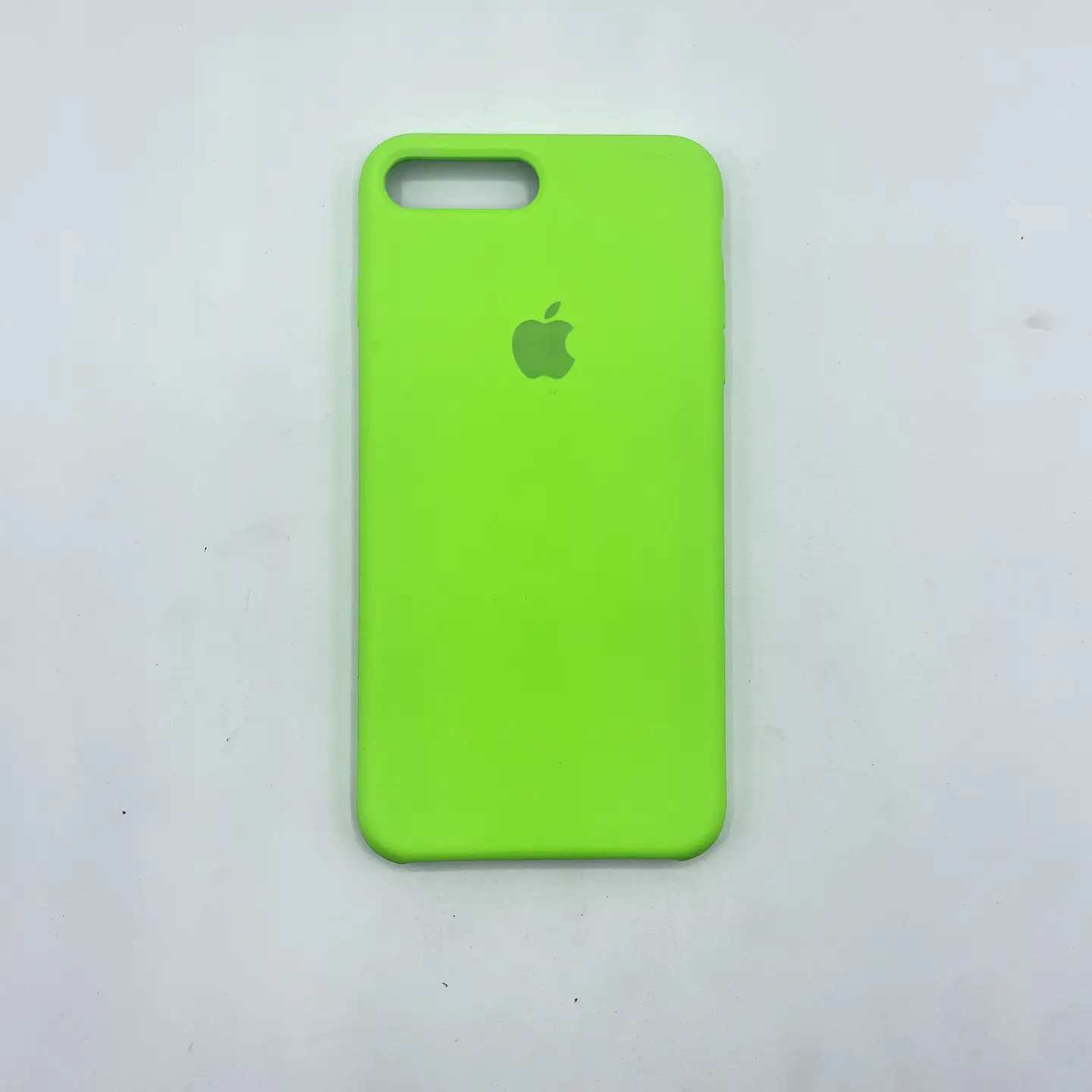Carcasas con Logo Apple 7/8 Plus 2