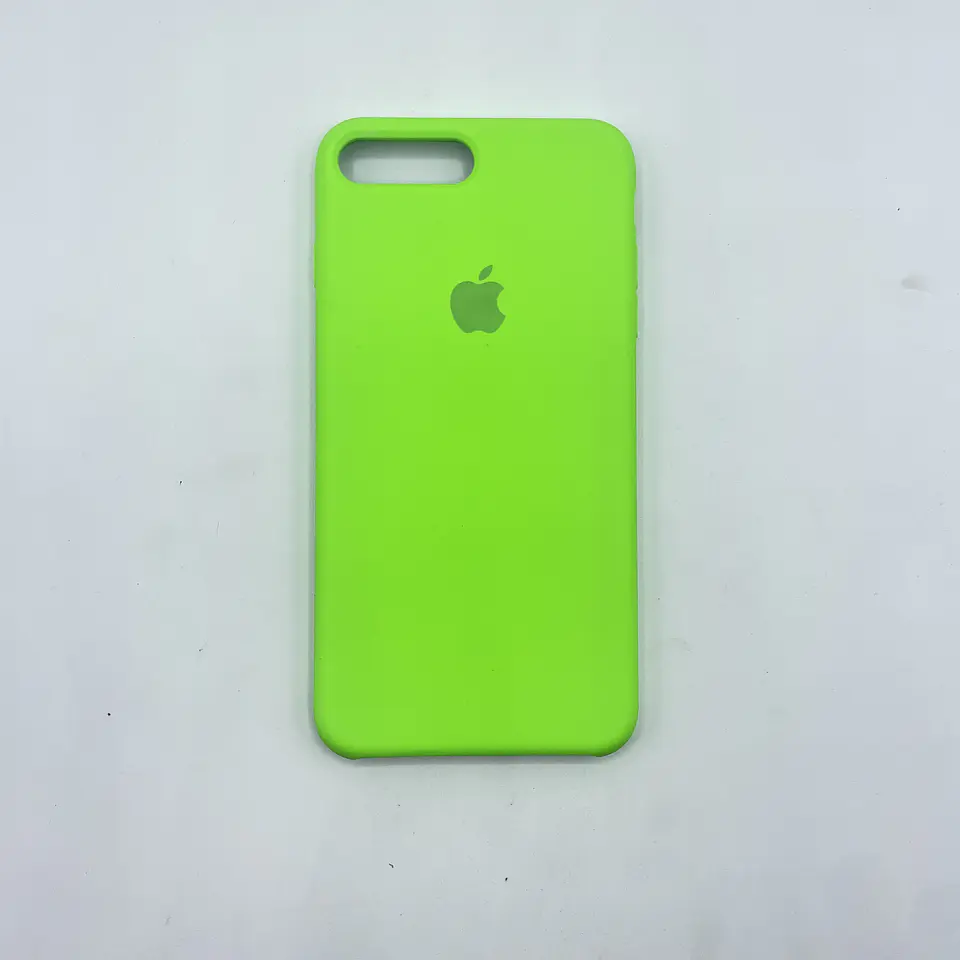 Carcasas con Logo Apple 7/8 Plus 2