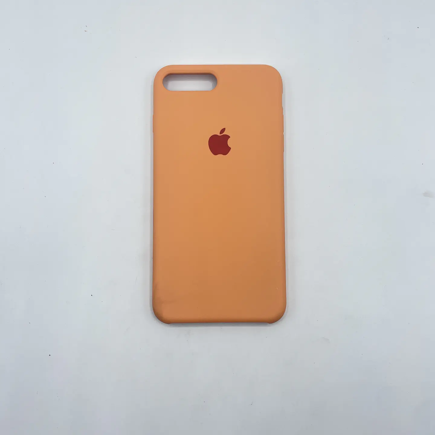 Carcasas con Logo Apple 7/8 Plus 3