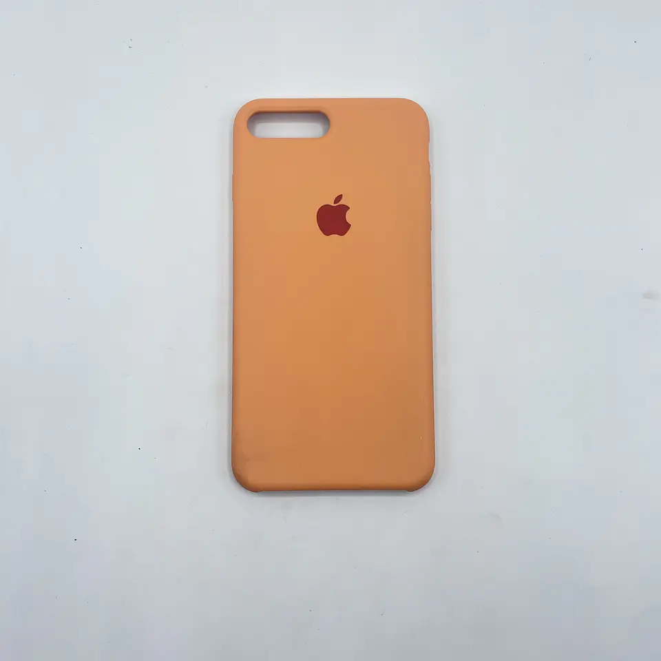 Carcasas con Logo Apple 7/8 Plus 3