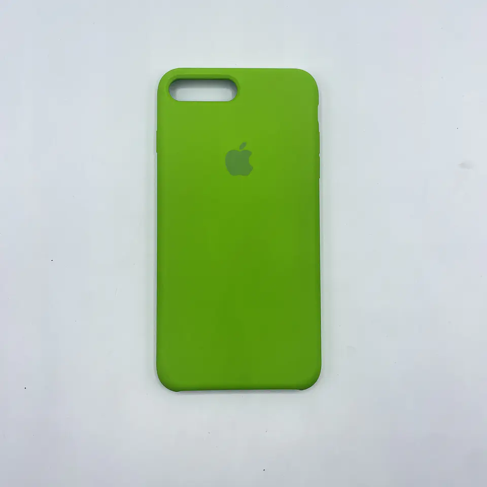 Carcasas con Logo Apple 7/8 Plus 4