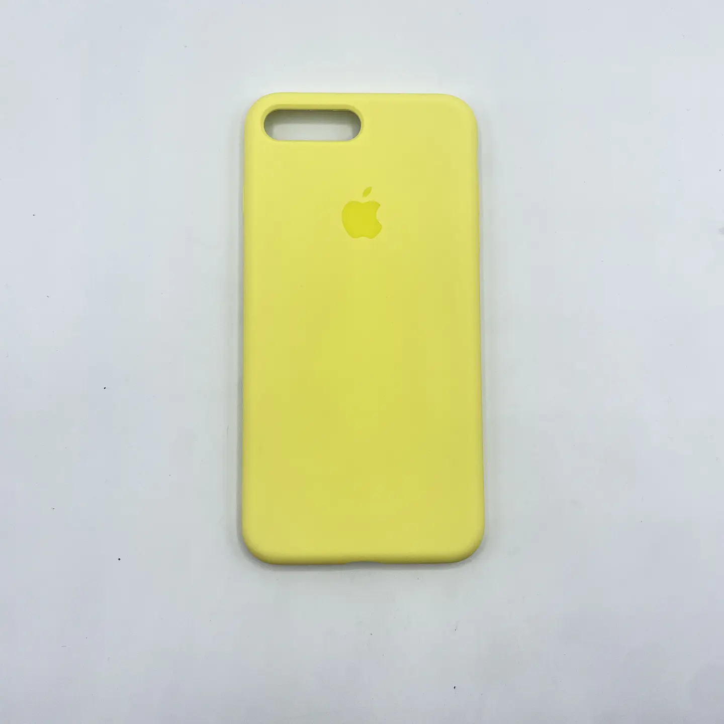 Carcasas con Logo Apple 7/8 Plus 5