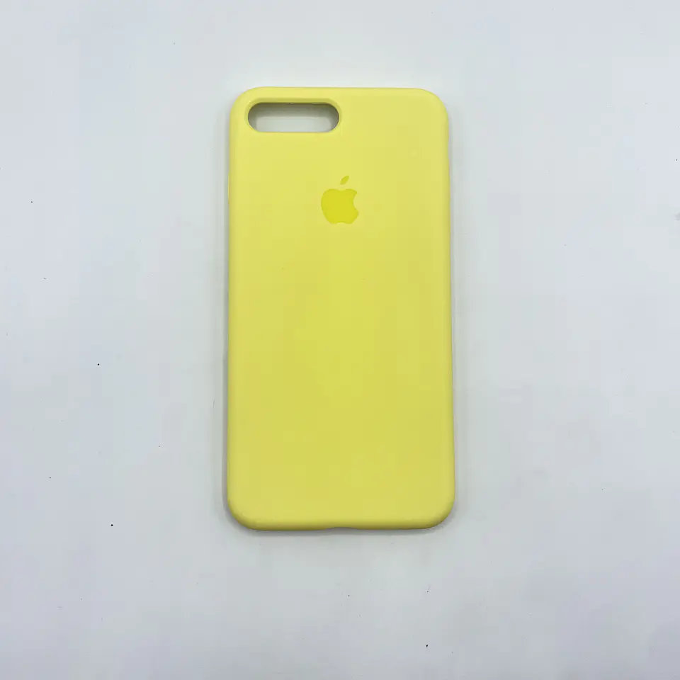 Carcasas con Logo Apple 7/8 Plus 5