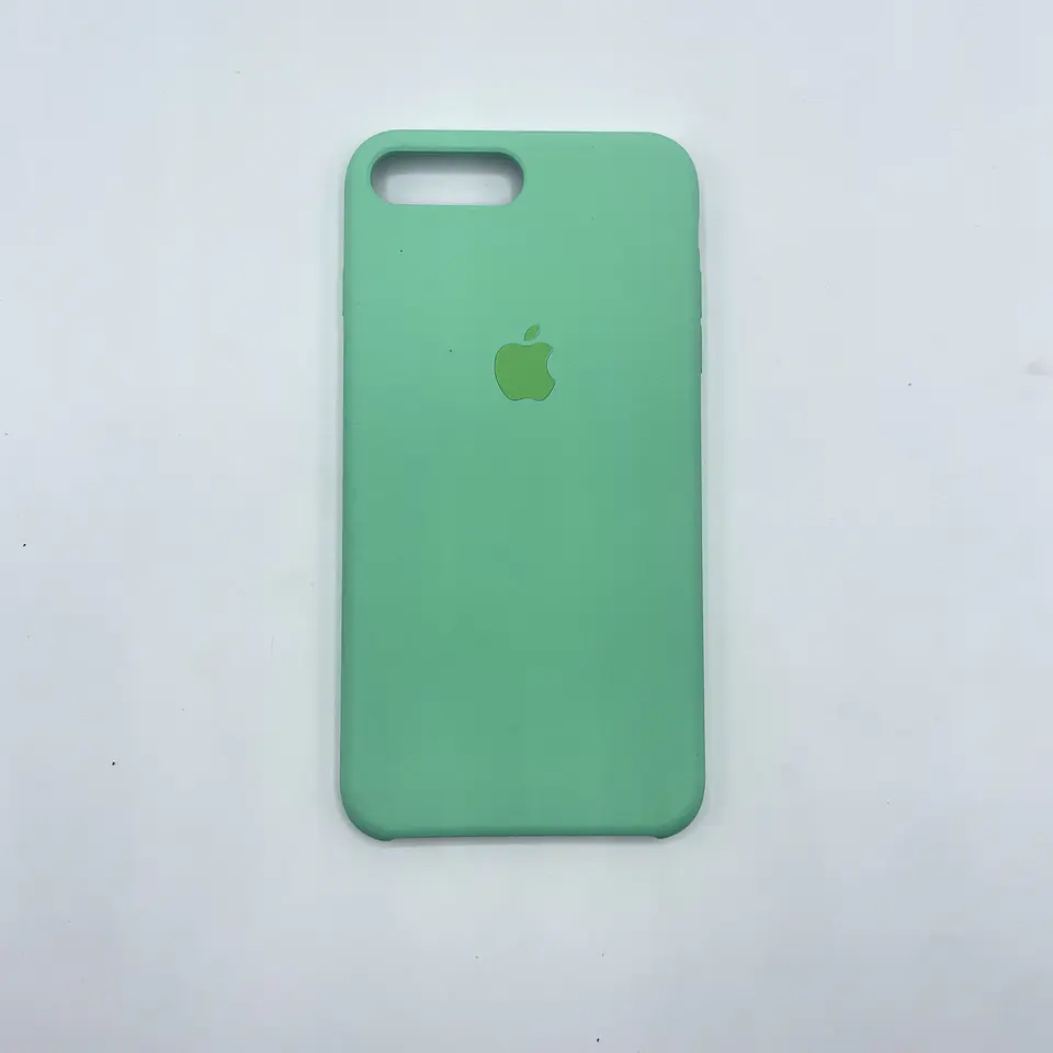 Carcasas con Logo Apple 7/8 Plus 7