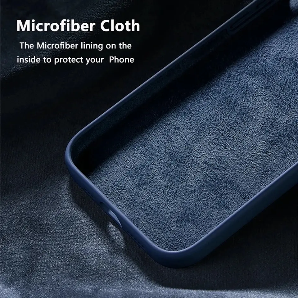 Carcasas con Logo Apple i11 Pro 2