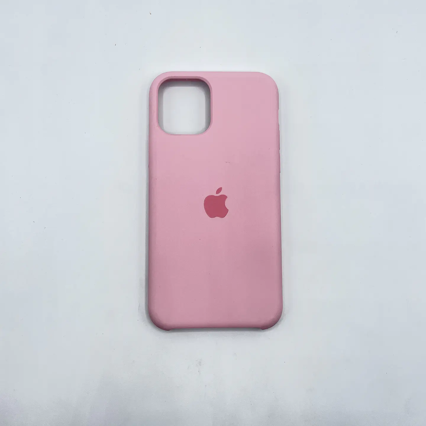 Carcasas con Logo Apple i11 Pro 4