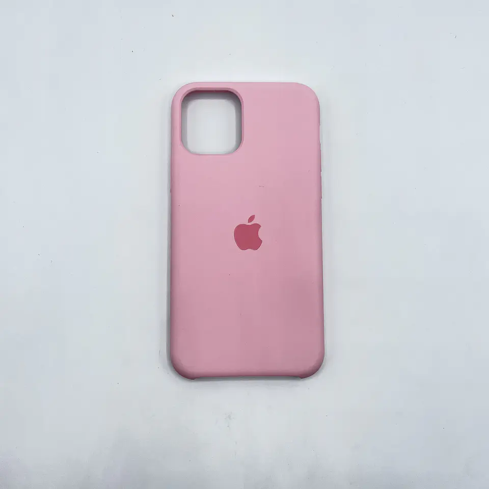 Carcasas con Logo Apple i11 Pro 4