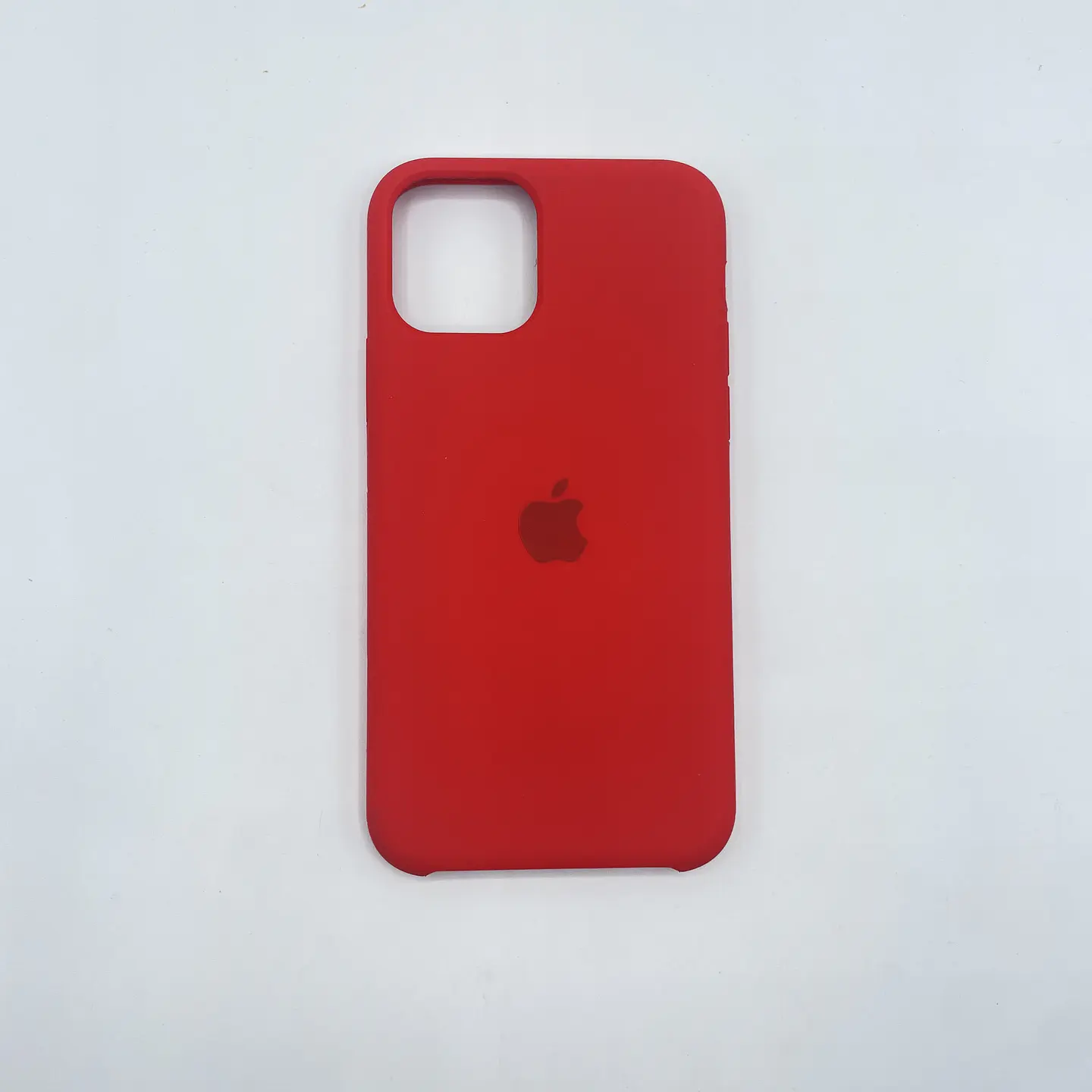 Carcasas con Logo Apple i11 Pro 5