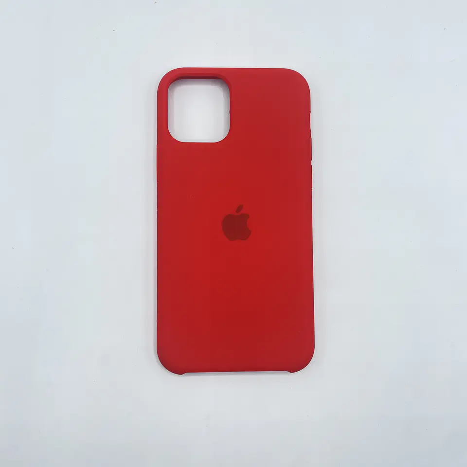 Carcasas con Logo Apple i11 Pro 5