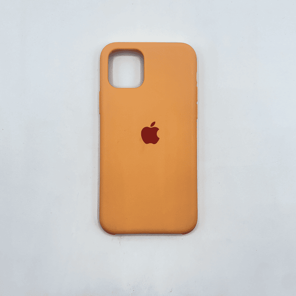 Carcasas con Logo Apple i11 Pro 6