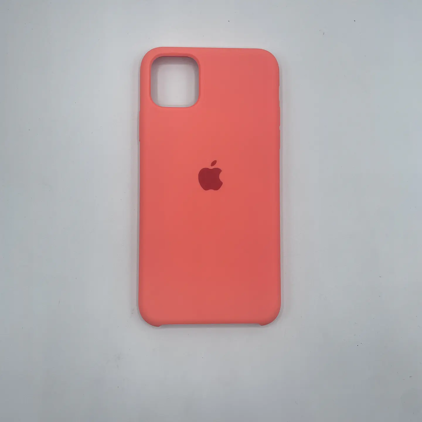 Carcasas con Logo Apple i11 Pro Max 3