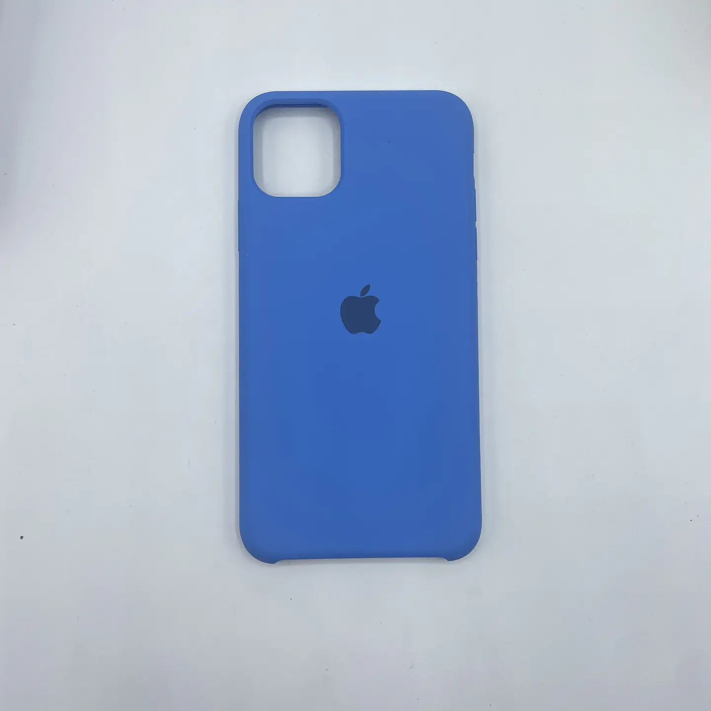 Carcasas con Logo Apple i11 Pro Max 8