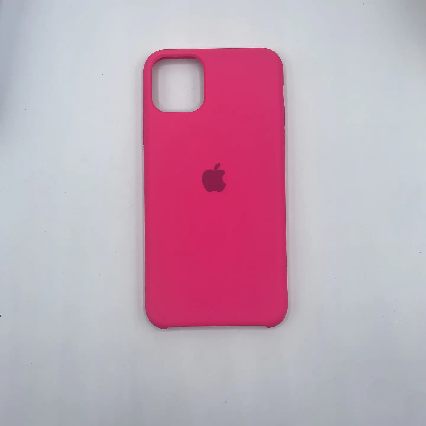 Carcasas con Logo Apple i11 Pro Max 9