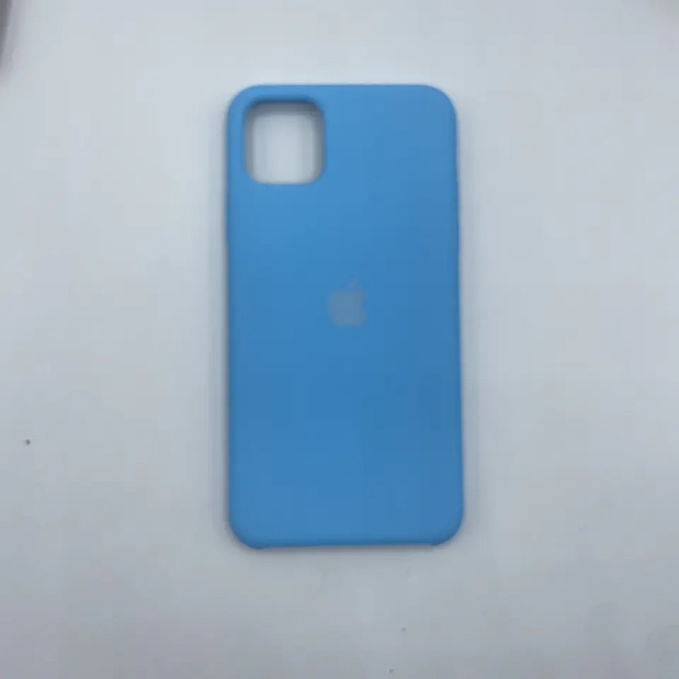 Carcasas con Logo Apple i11 Pro Max 11