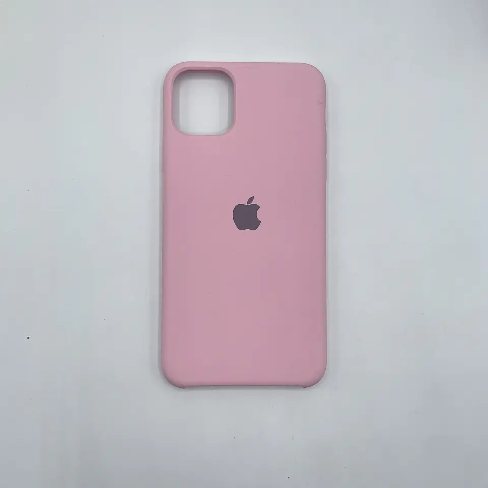 Carcasas con Logo Apple i11 Pro Max 13