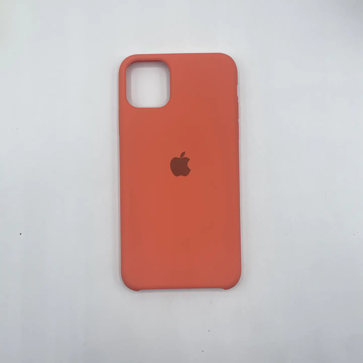 Carcasas con Logo Apple i11 Pro Max 15