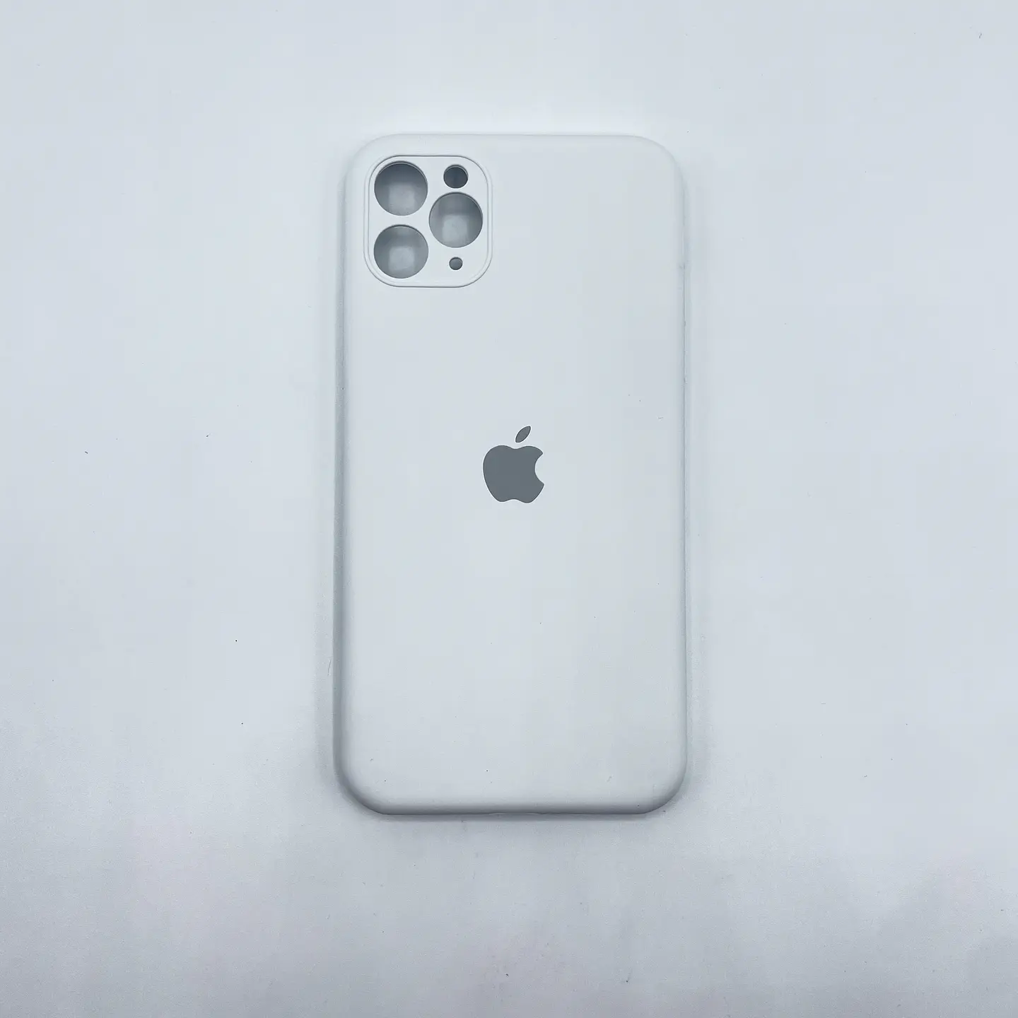 Carcasas con Logo Apple i11 Pro Max 20
