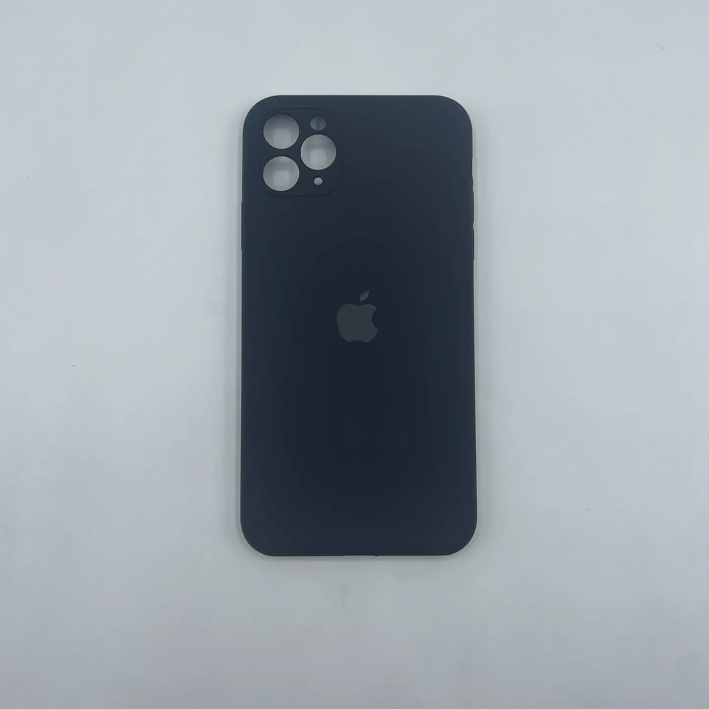 Carcasas con Logo Apple i11 Pro Max 21
