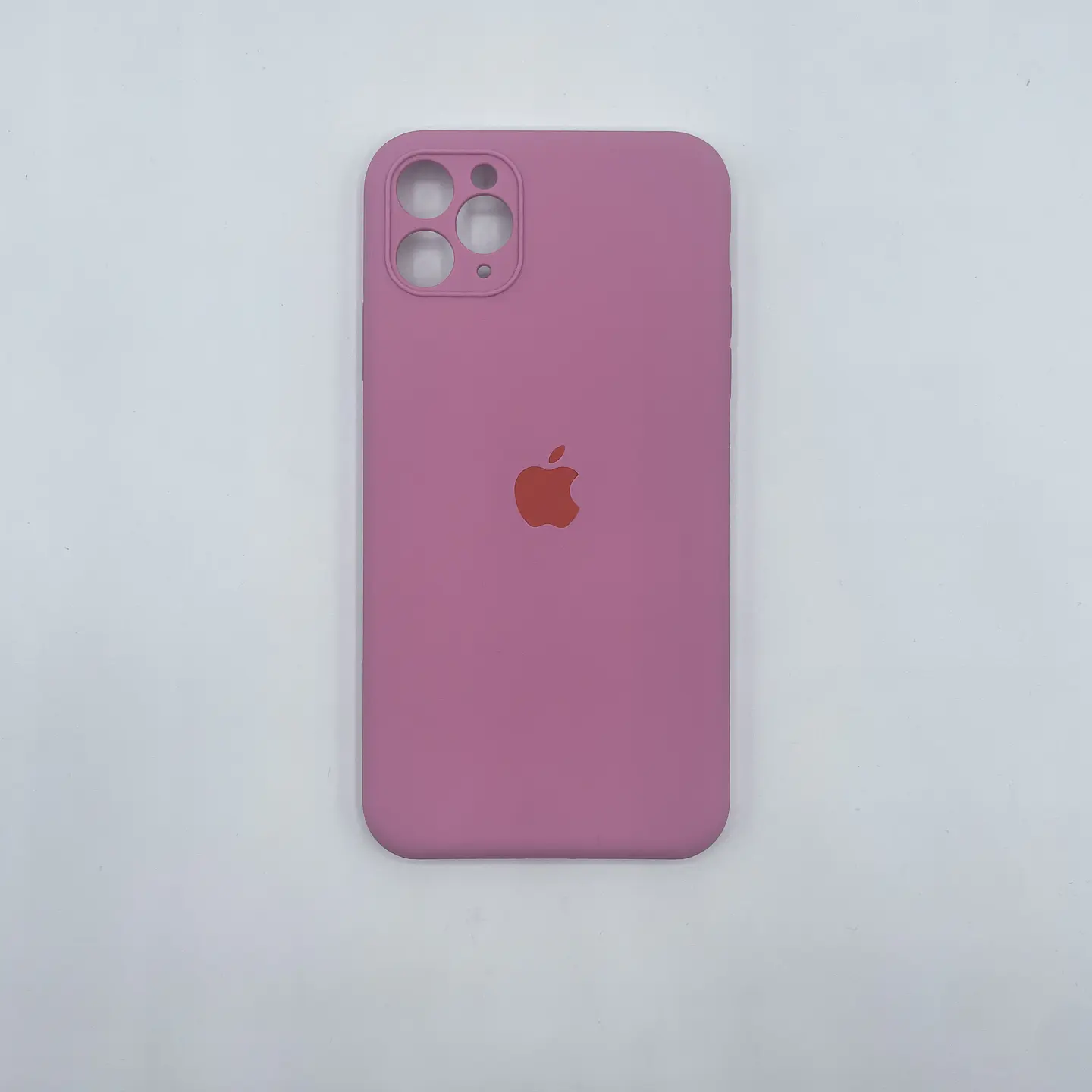 Carcasas con Logo Apple i11 Pro Max 24