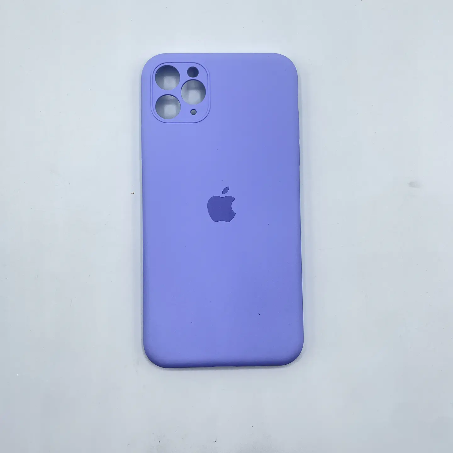 Carcasas con Logo Apple i11 Pro Max 25