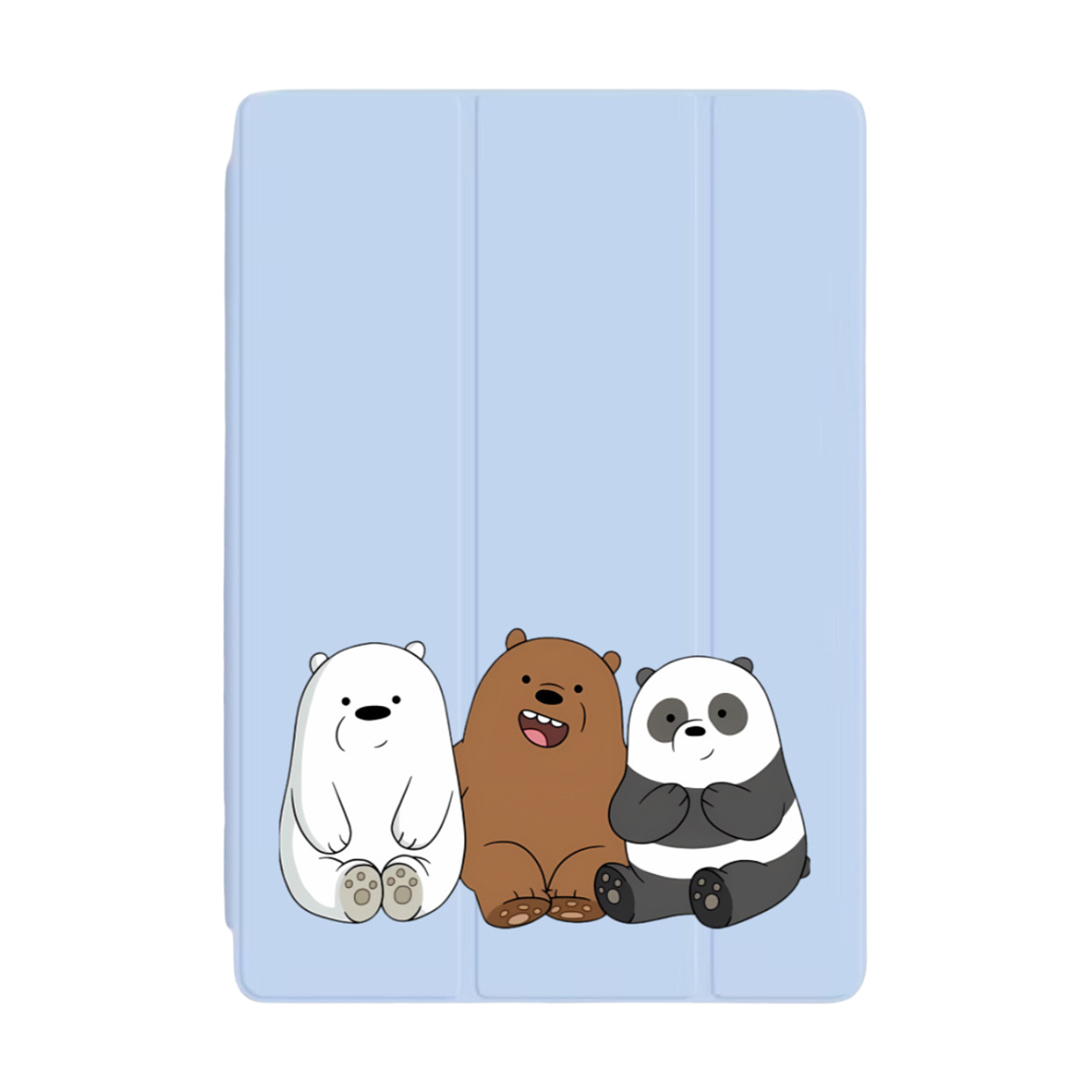 Fundas Diseños para iPad con Ranura Para Lápiz  6