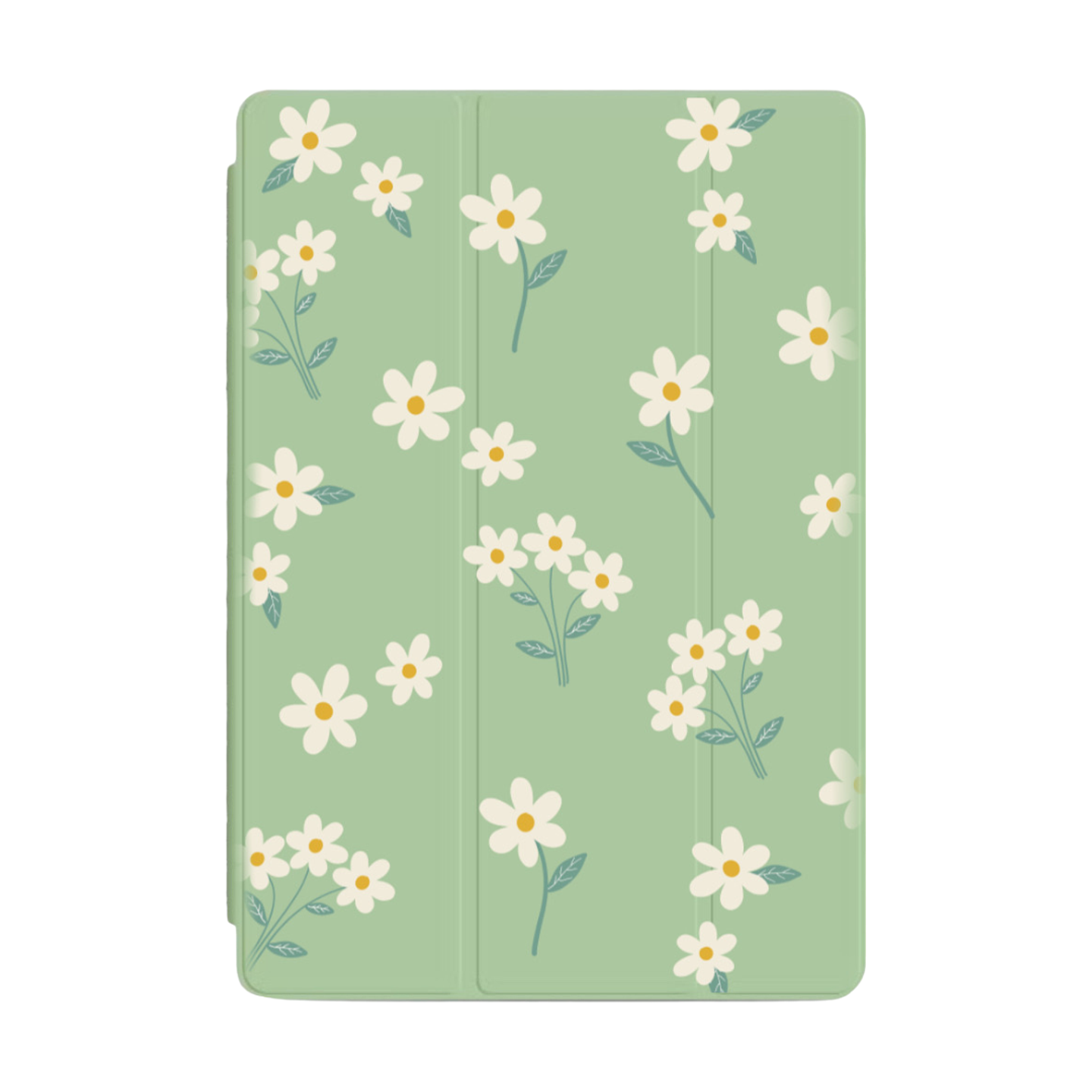 Fundas Diseños para iPad con Ranura Para Lápiz  11