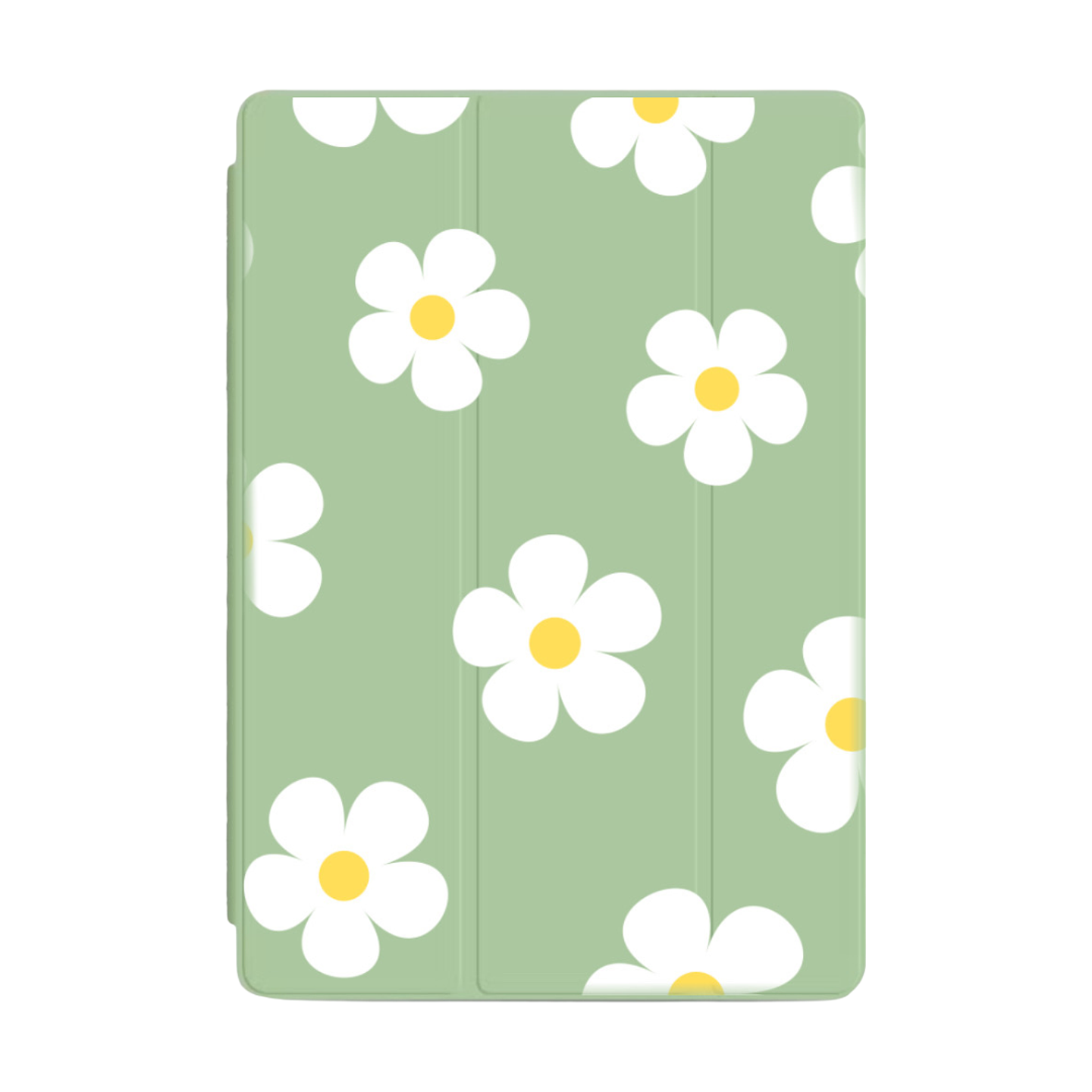 Fundas Diseños para iPad con Ranura Para Lápiz  7