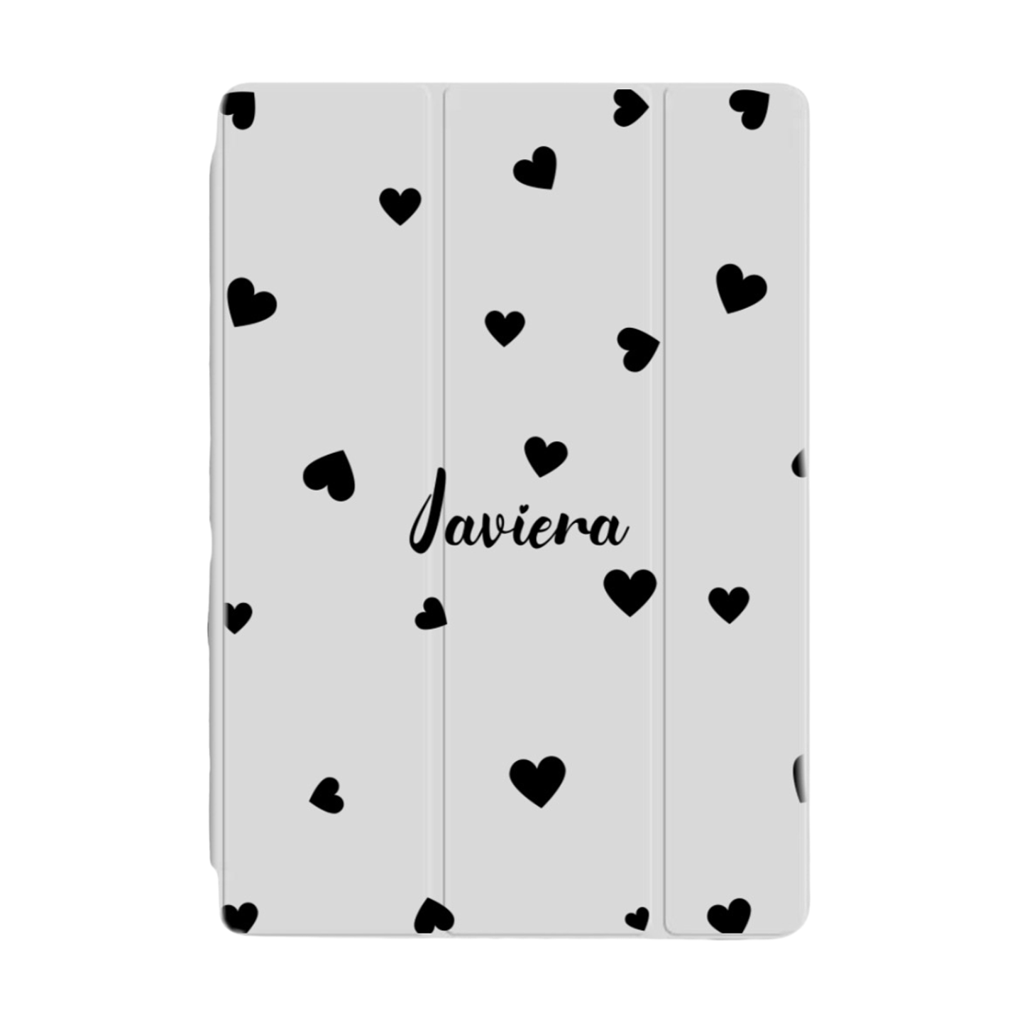 Fundas Diseños para iPad con Ranura Para Lápiz  14