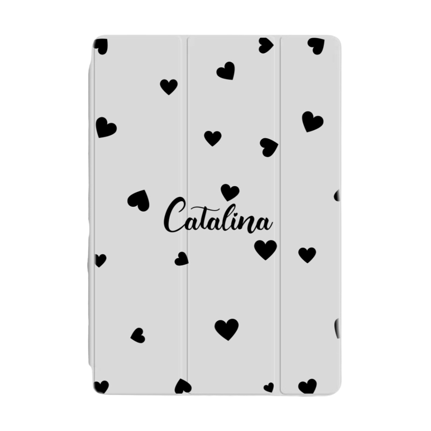 Fundas Diseños para iPad con Ranura Para Lápiz  15