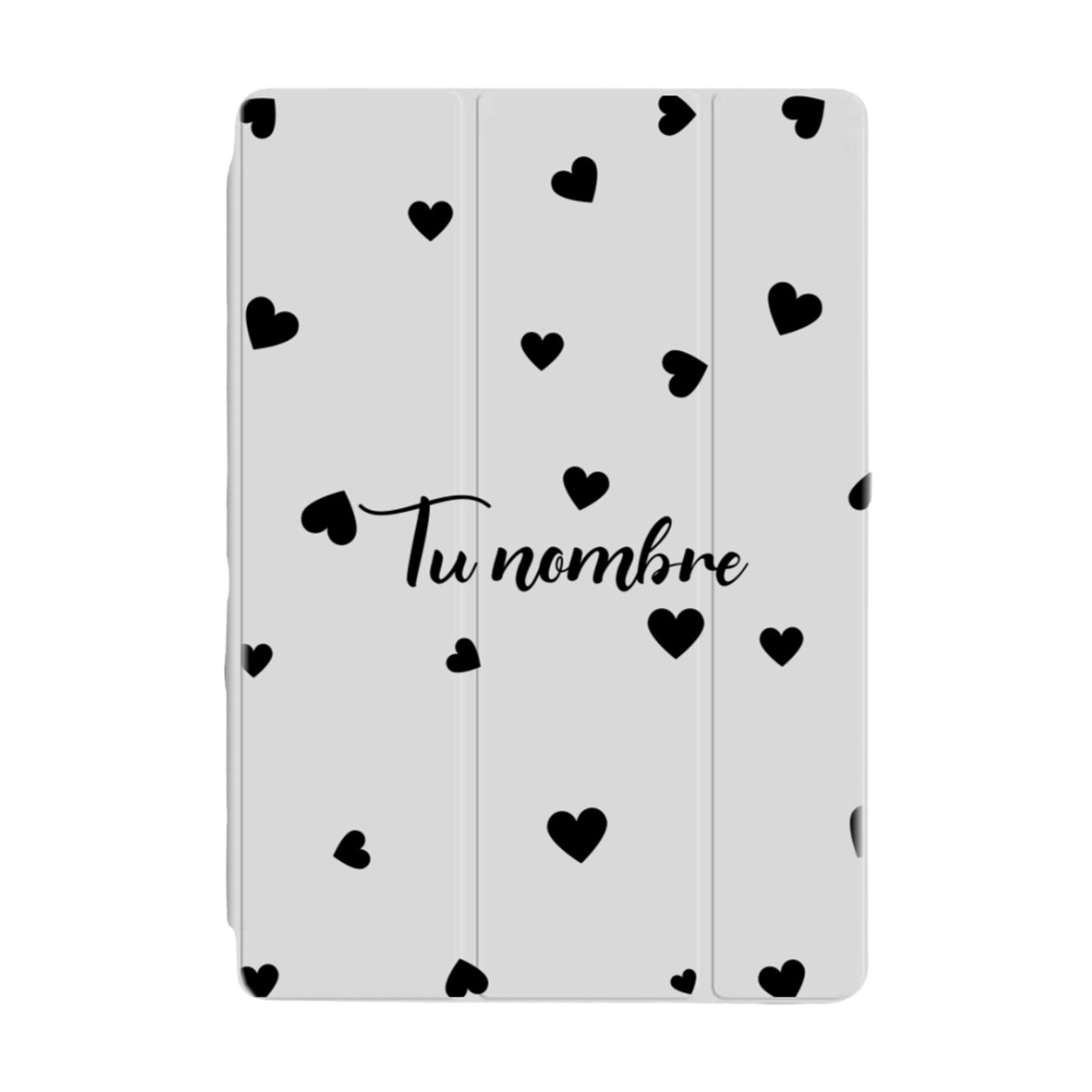 Fundas Diseños para iPad con Ranura Para Lápiz  12