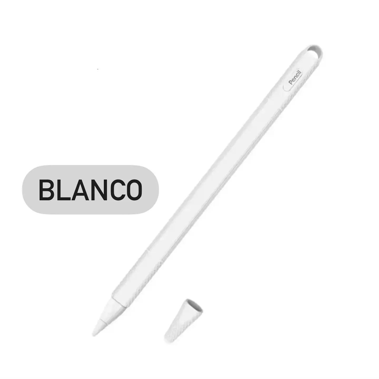 Fundas Apple Pencil 2da/Pro Gen  6