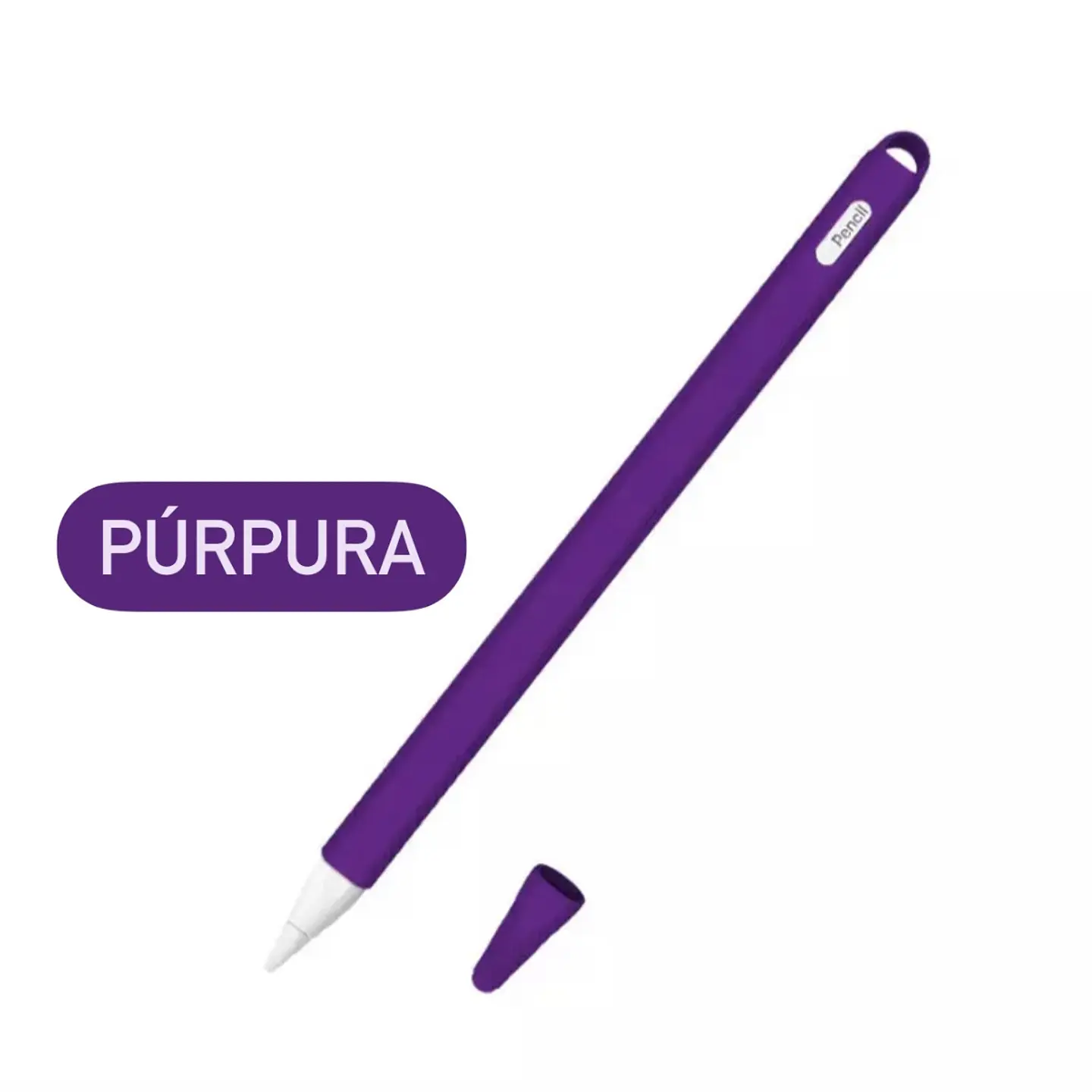 Fundas Apple Pencil 2da/Pro Gen  8