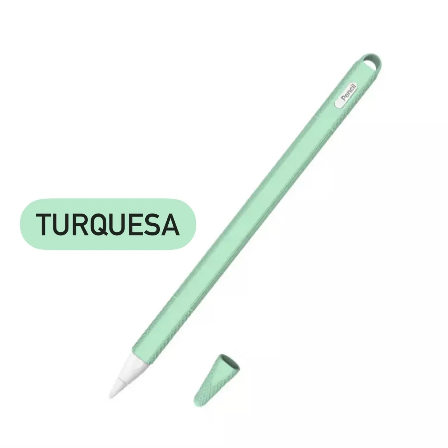 Fundas Apple Pencil 2da/Pro Gen  9