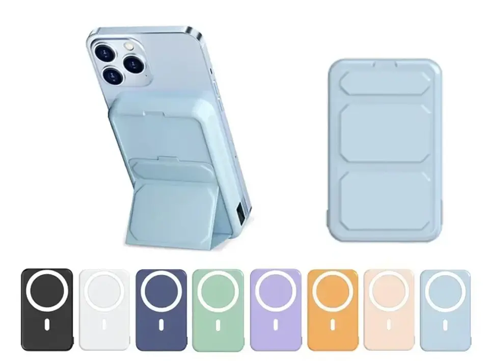 Batería Portátil con MagSafe 10.000Mah 1