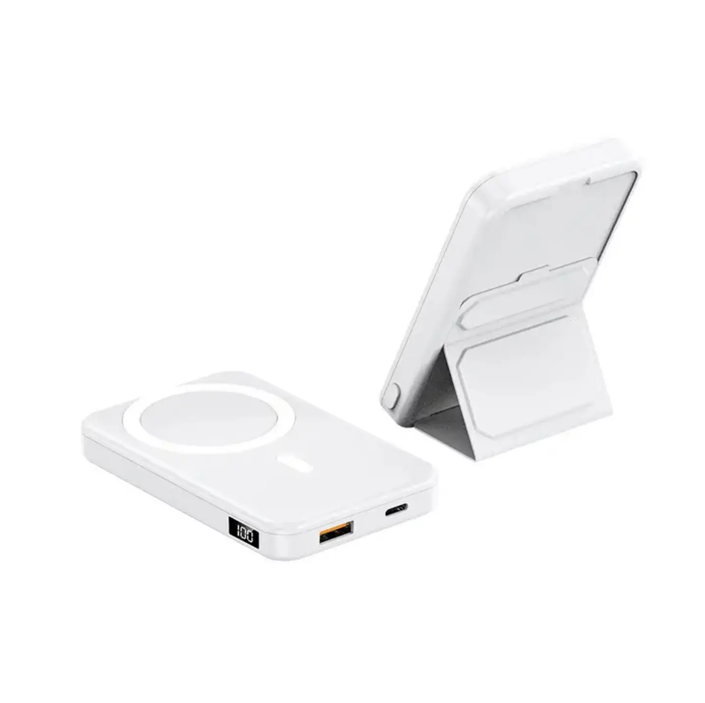 Batería Portátil con MagSafe 10.000Mah 4