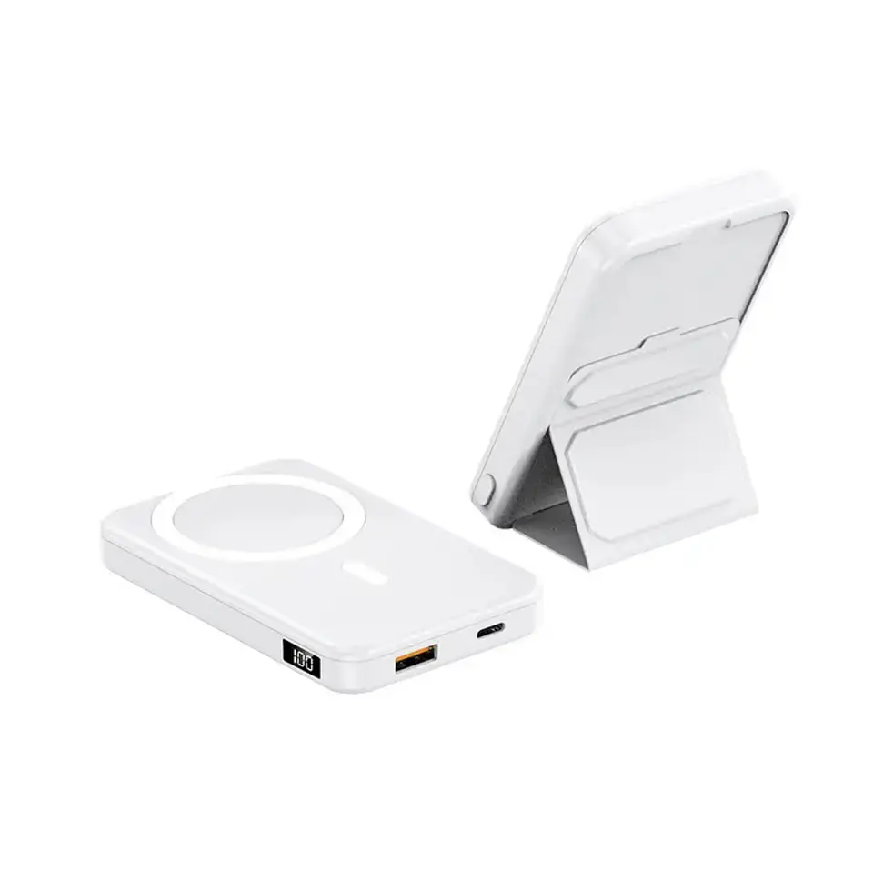 Batería Portátil con MagSafe 10.000Mah 4