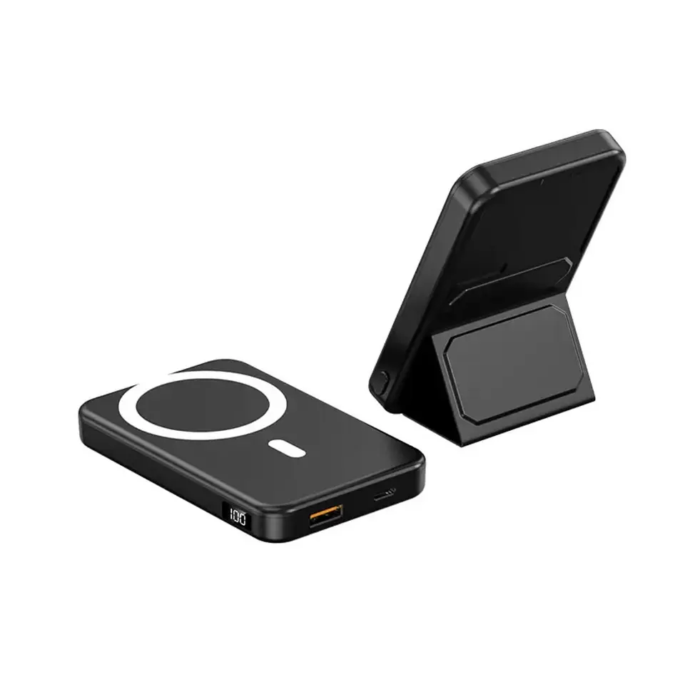 Batería Portátil con MagSafe 10.000Mah 5