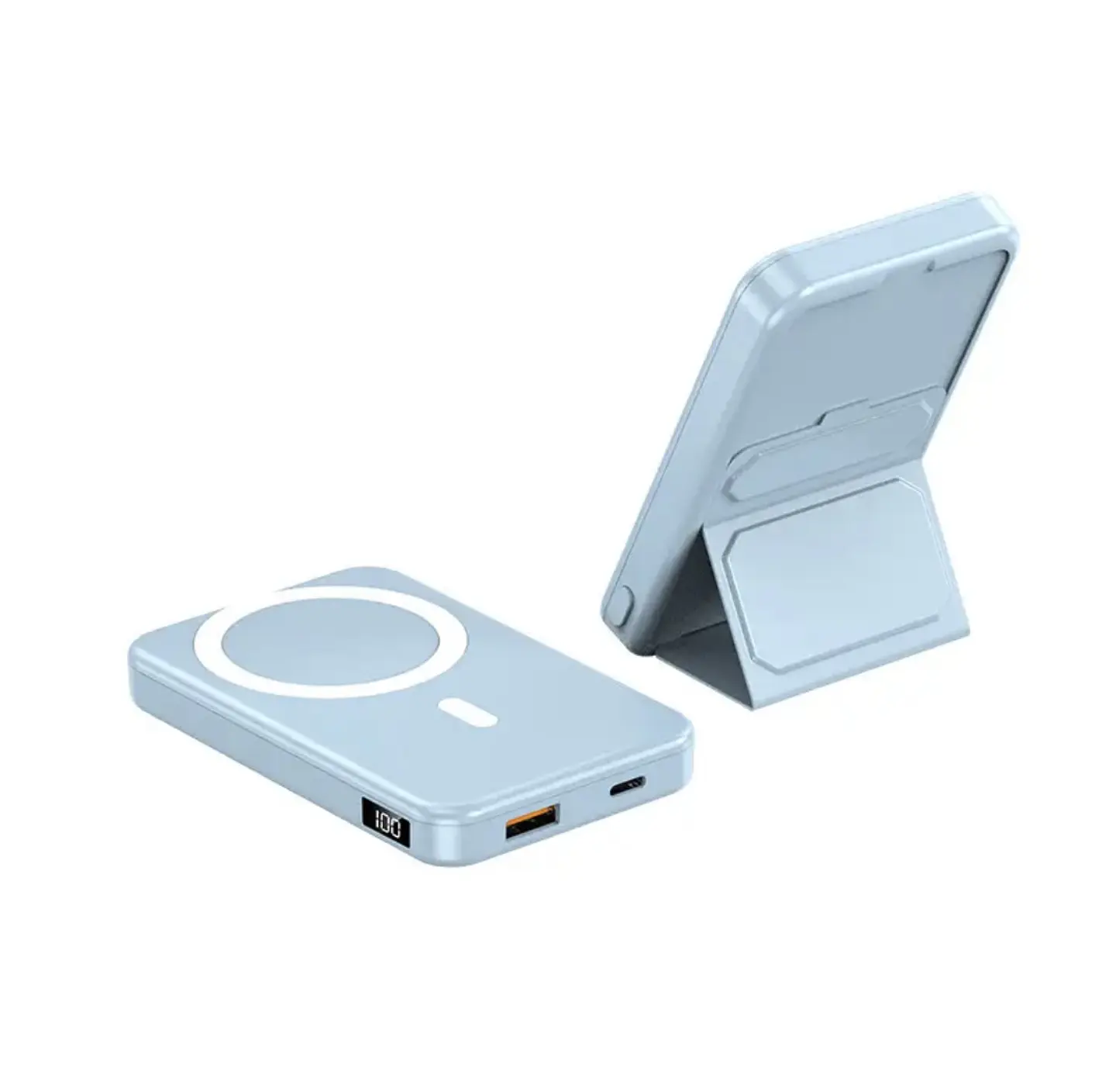 Batería Portátil con MagSafe 10.000Mah 6