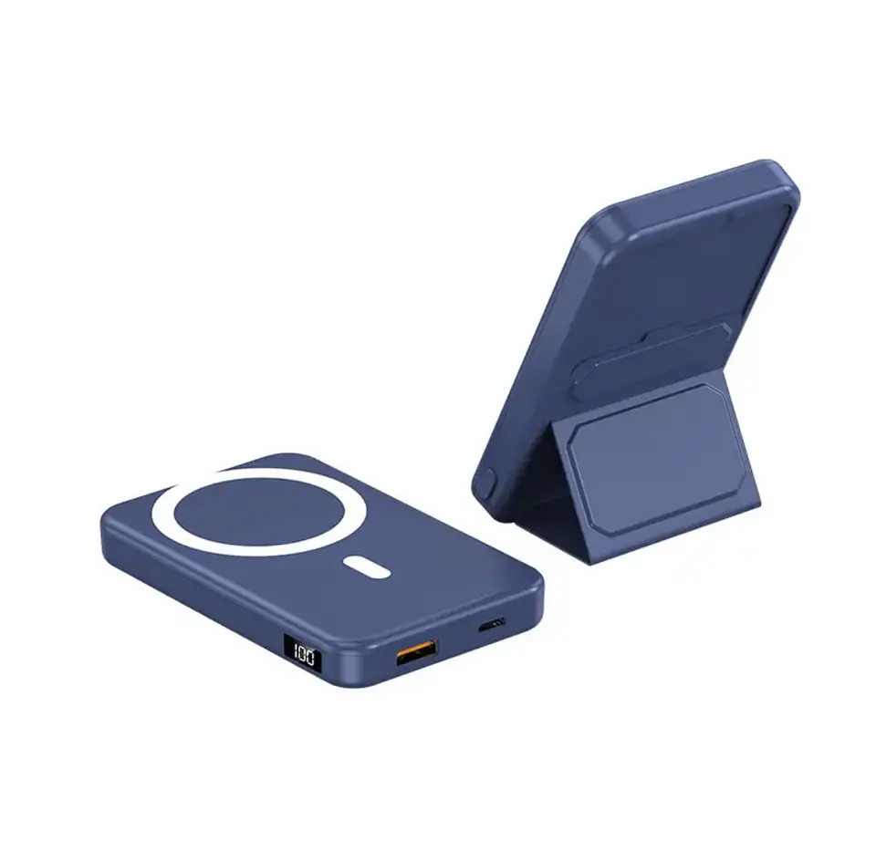Batería Portátil con MagSafe 10.000Mah 7
