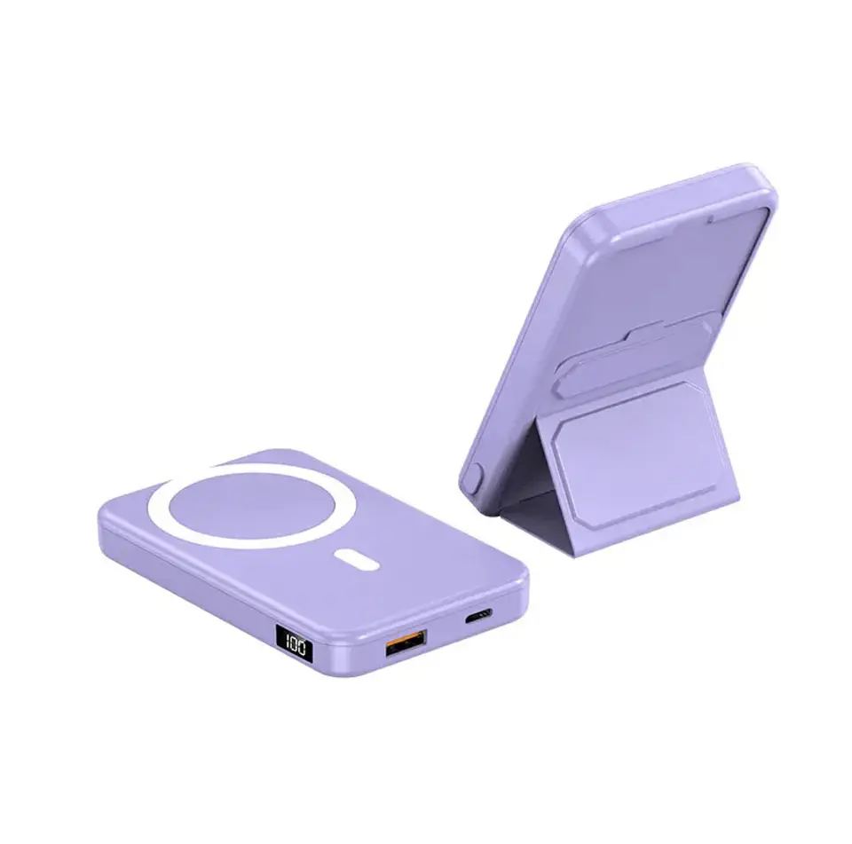 Batería Portátil con MagSafe 10.000Mah 10