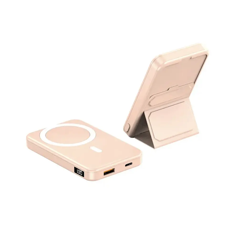 Batería Portátil con MagSafe 10.000Mah 11