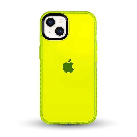 Carcasas Estilo Fluor Para Iphone 