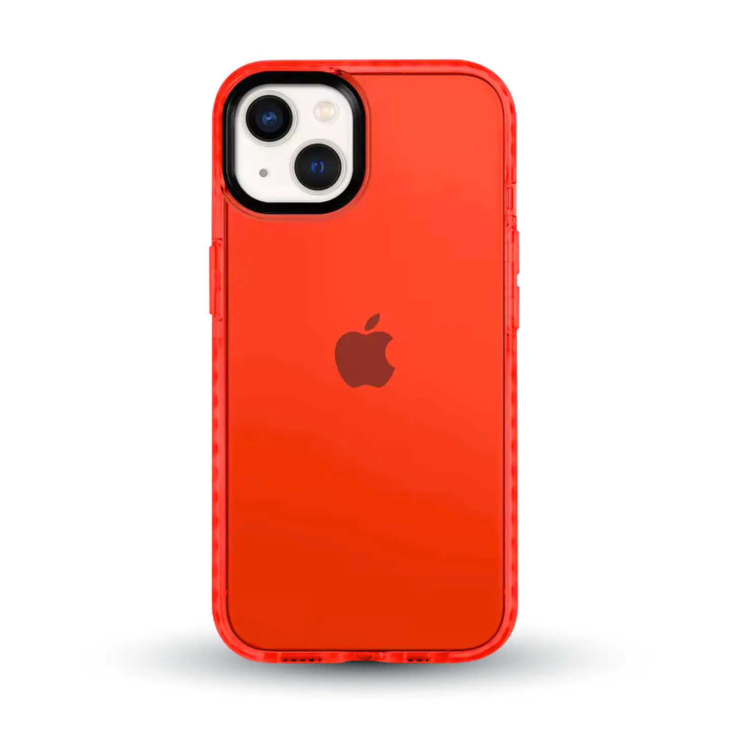 Carcasas Estilo Fluor Para Iphone  3