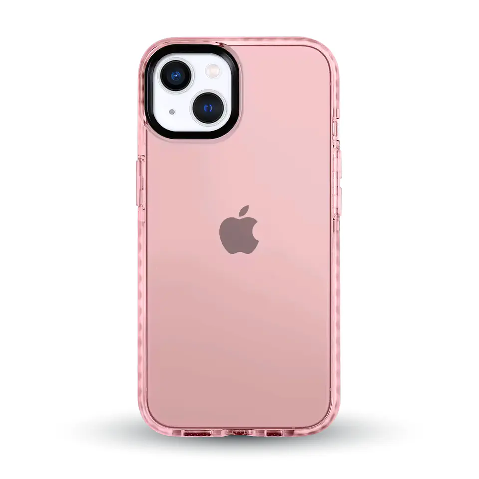 Carcasas Estilo Fluor Para Iphone  4
