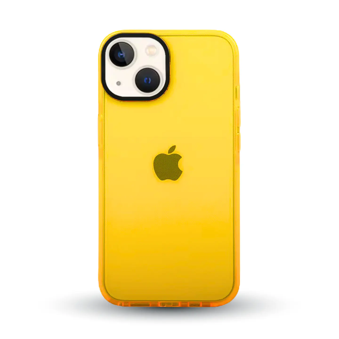 Carcasas Estilo Fluor Para Iphone  5