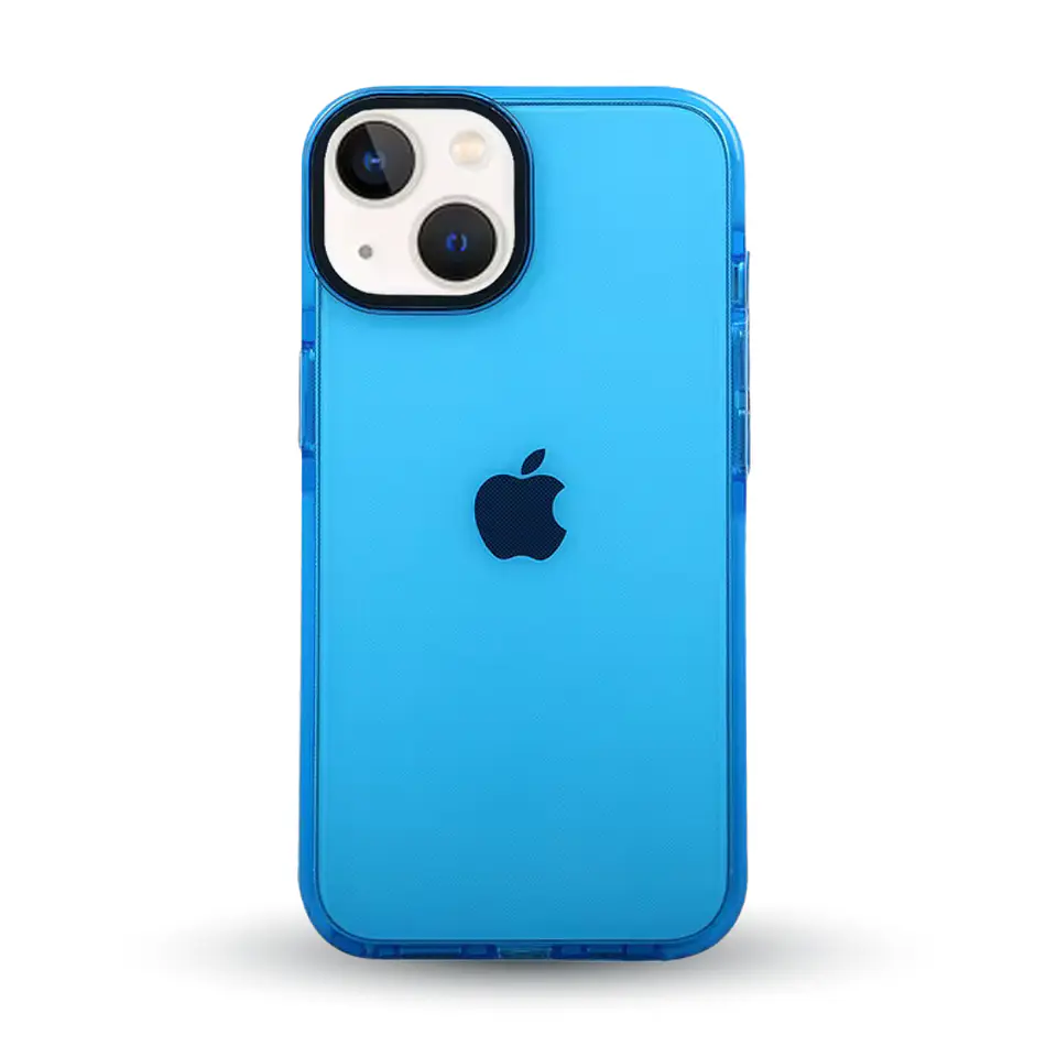 Carcasas Estilo Fluor Para Iphone  9