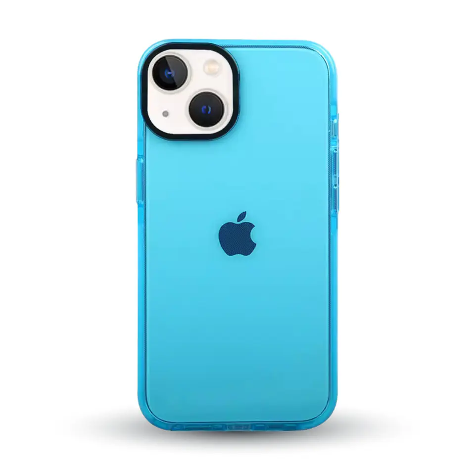 Carcasas Estilo Fluor Para Iphone  10