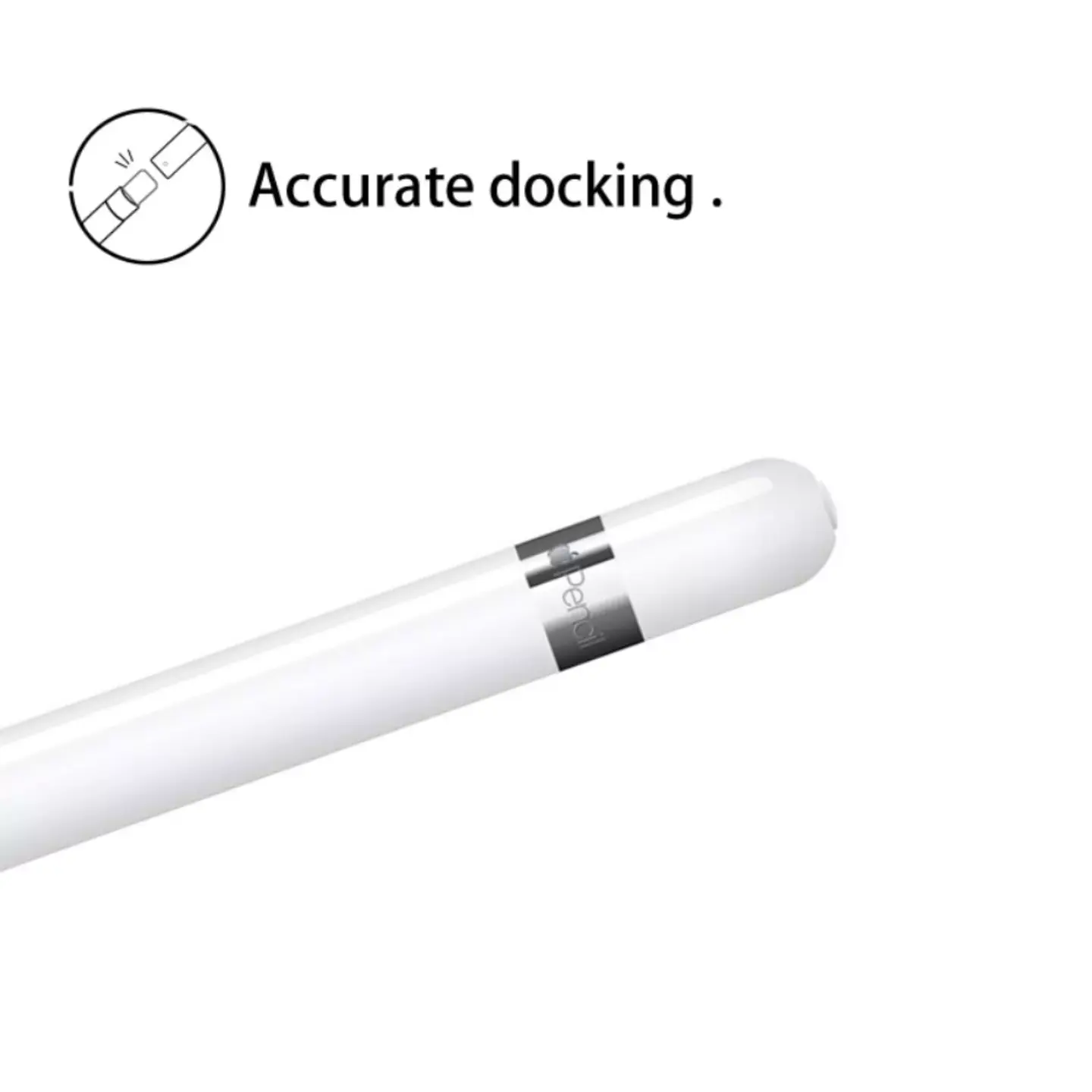 Tapa para Apple Pencil de 1ª Generación 3