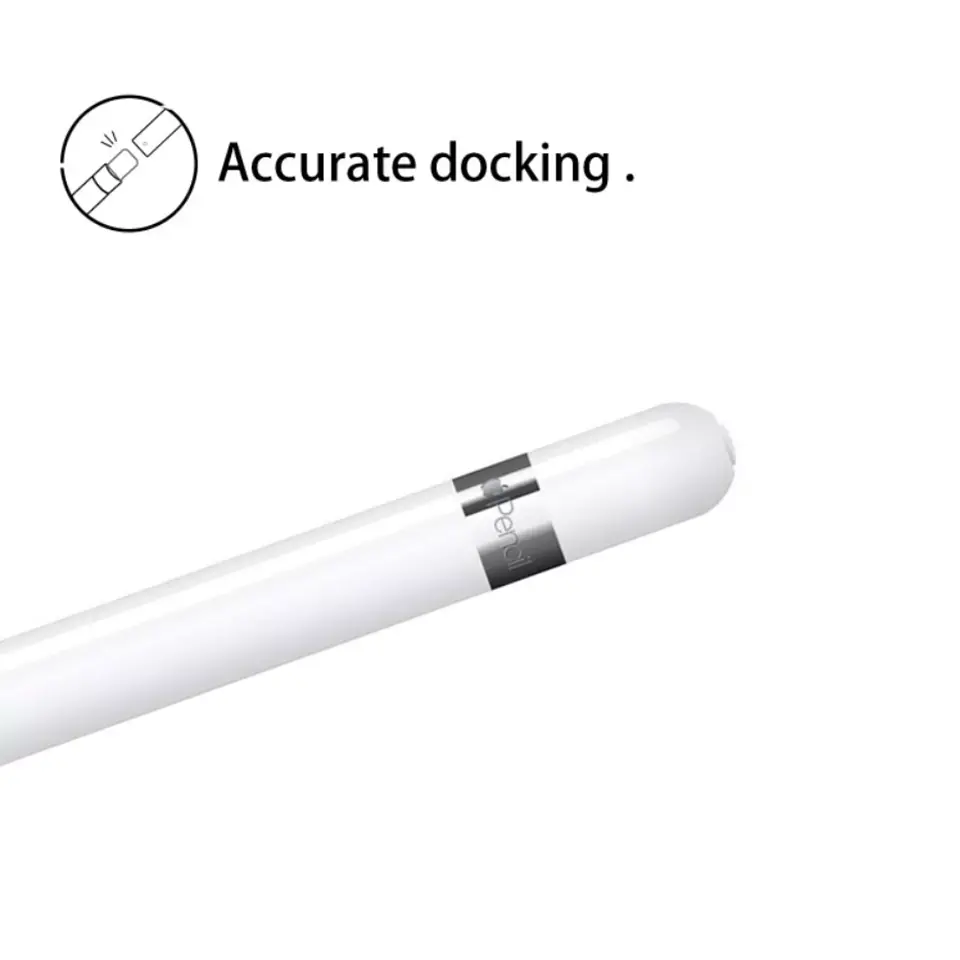 Tapa para Apple Pencil de 1ª Generación 3