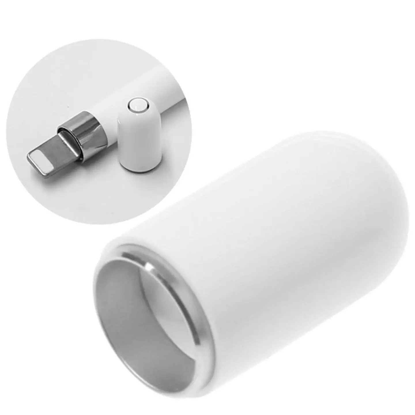 Tapa para Apple Pencil de 1ª Generación 6